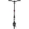 Самокат для детей NOVATRACK DEFT PRO серебро 230FS.DEFT.SL22